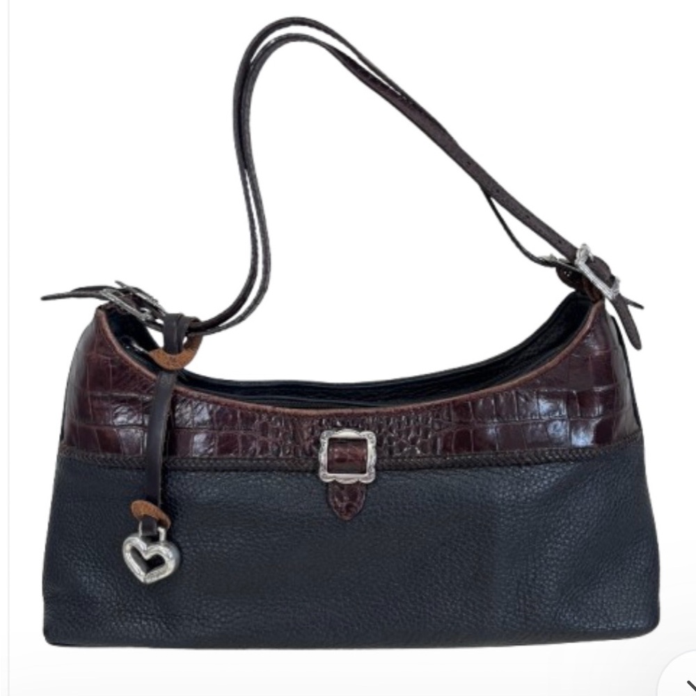 Brighton Shoulder bag with Wallet